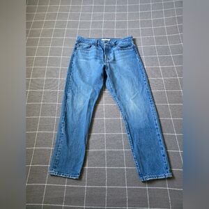 Levi's Wedgie Jeans